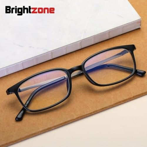 2021 Light Proof Presbyopia Fashion Gold Plastic Hybrid Quality Reading Glasses For The Elderly Oculos Gafas Lentes De Lectura