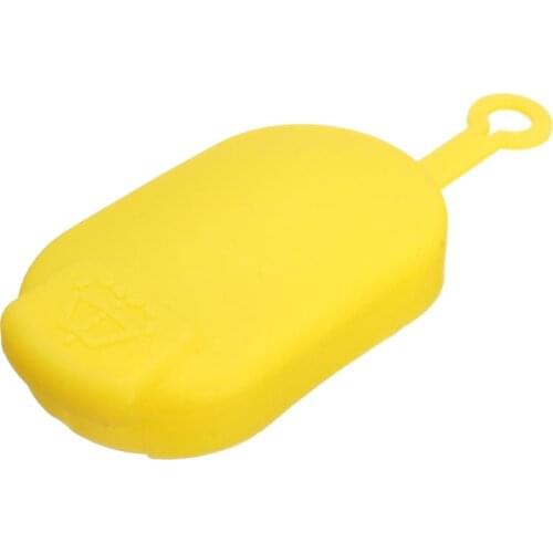 Windshield Washer Bottle Fluid Reservoir Cover for Clio II Clio RS V6 Espace IV Sandero Twingo II Vel Satis Models