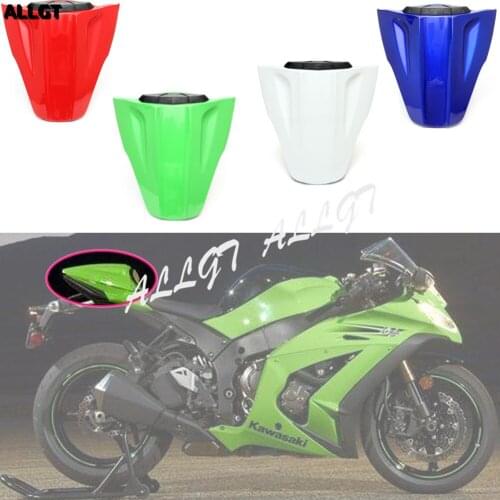 Rear Seat Cover Cowl For Kawasaki Ninja ZX10R 2011-2015