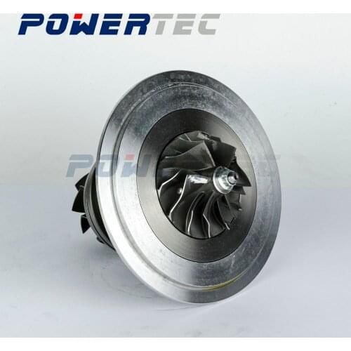 GT25 CHRA Balanced KKK 700716 For Isuzu NQR Light Truck UKmian Bogdan 4.8 L 4HE1XS - 165HP Turbine assy core parts turbolader