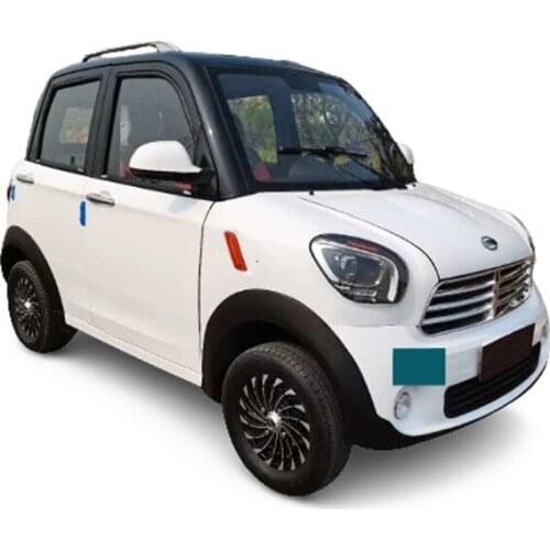 JIUTANG 2021 Mini Auto Level Hub Motor High Speed Electric Cars