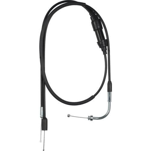 MotoMaster 54012-102 Throttle Cable for Kawasaki KE 125 A