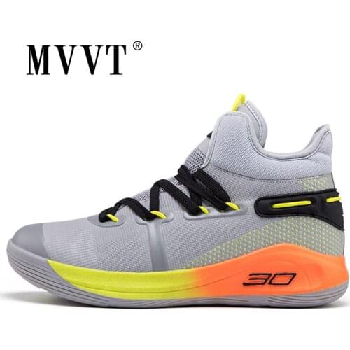 MVVT Basketball Shoes