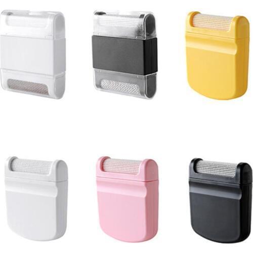 New Portable Mini Lint Remover Hair Ball Trimmer Fuzz Pellet Cut Machine Reusable Hair Ball Trimmer Cleaning Tools Dropshipping