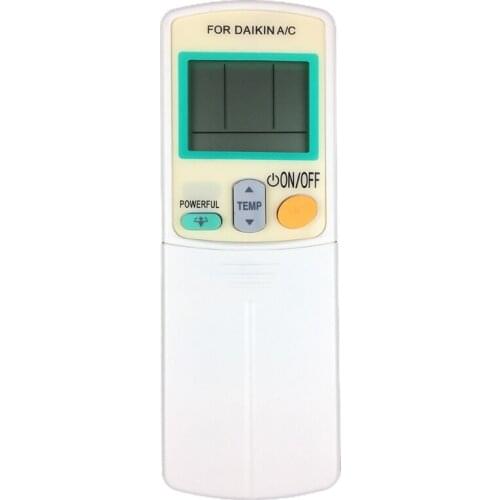 Remote Control For Daikin Air Conditioner ARC433A1 ARC433A21 ARC433A24 ARC433A26 ARC433A46 ARC433A70 ARC433A75 ARC433B70 L93B