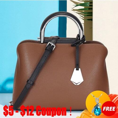 CGA Beading Pendant Handbags For Women Ladies Embossed 2021 Luxury Shoulder Ladies Messenger Bag Hairball Bags High Quality Bag