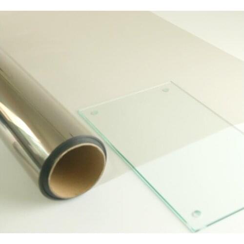 Anti UV Car Windshield Tint Film Heat Control Glass film 3 years anti explosion Car Auto Windows Glass Tinting Solar Protection