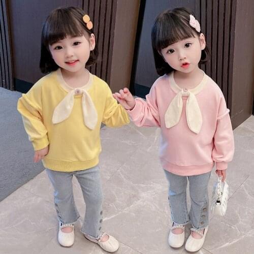 Футболки с длинным рукавом для девочек Torkerna China At AliExpress