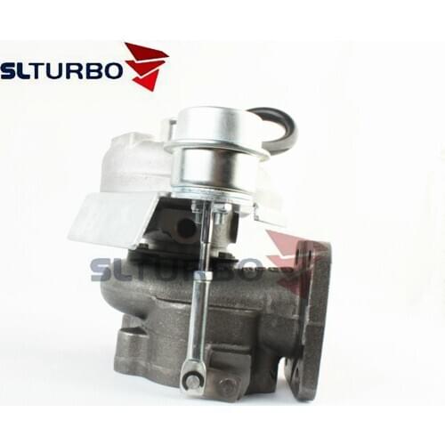 Turbocharger 703389 28230-41450 turbine for Hyundai Mighty Truck 3.3 L D4AL 703389-1 703389-2 full turbo charger 28230-41431