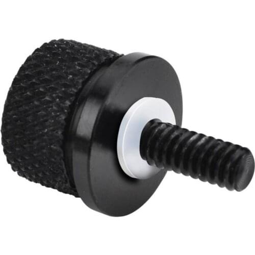 1PC Rear Fender Seat Bolt Billet For Harley Sportster Touring Dyna Softail Street Glide 96-15 Motor Aluminum Alloy Seat Bolt Kit