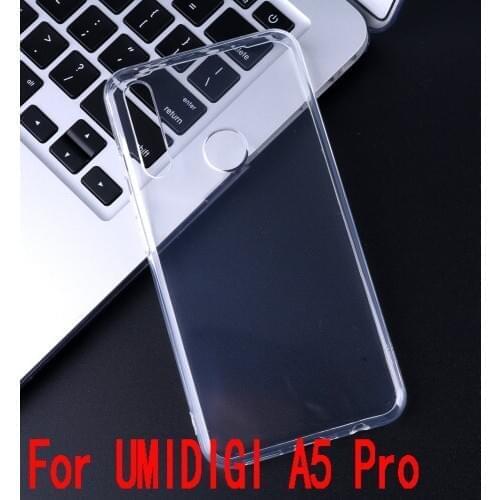 Чехлы для телефонов UMIDIGI A7 YIFILM China At AliExpress