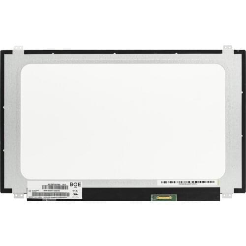 15.6" LCD Laptop Screen NV156FHM-N42 V8.0 fit NV156FHM-N41 N42 N47 B156HAN06.1 FHD 1920x1080 LED Display IPS Panel 30Pin eDP