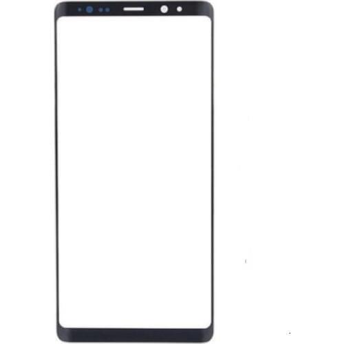10pcs For Samsung Galaxy Note 8 N950 Front Outer Glass Lens Screen Touch Screen Panel Repair Replacement Parts