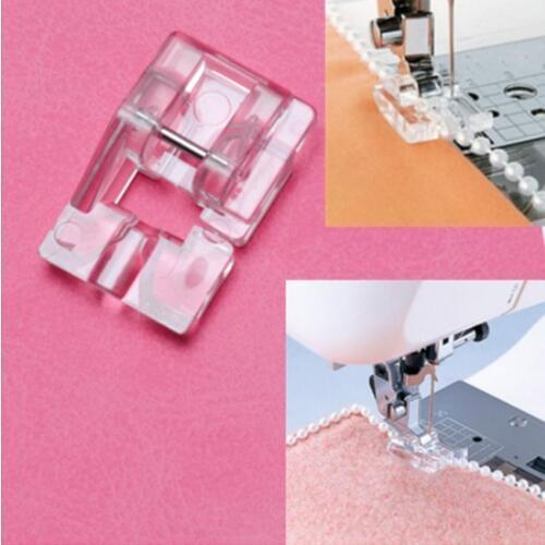 Domestic Round Bead Foot presser foot 9910 round bead feet for household sewing