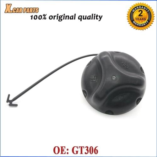 Car Fuel Tank Cover Oil Filler Gas Cap GT306 25827646 Fit For Hummer H2 H3 H3T 2004 2005 2006 2007 2008 2009 2010
