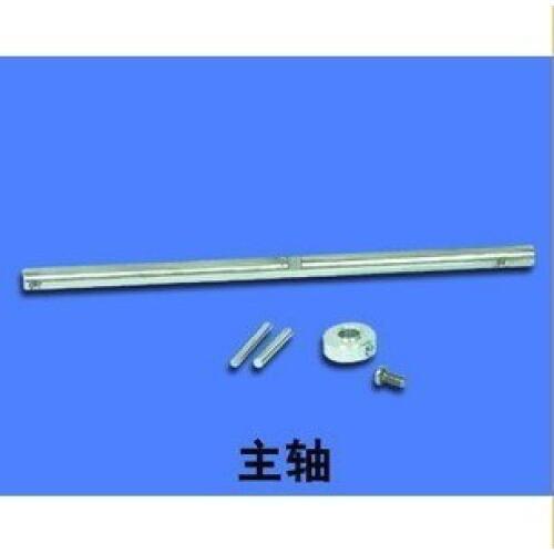 HM-V120D02S-Z-04 Shaft For Walkera V120D02S R/C Helicopter Accessories Spare Parts