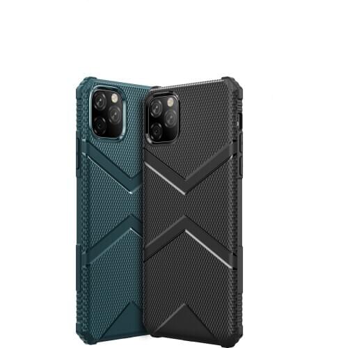 JINBAOLIN Phone Cases Xiaomi Mi 6X
