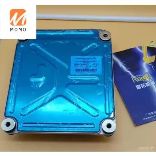 VOE60100000 60100000 EC210 EC240 EC290 Excavator Engine Controller ECU VOE60100000 60100000