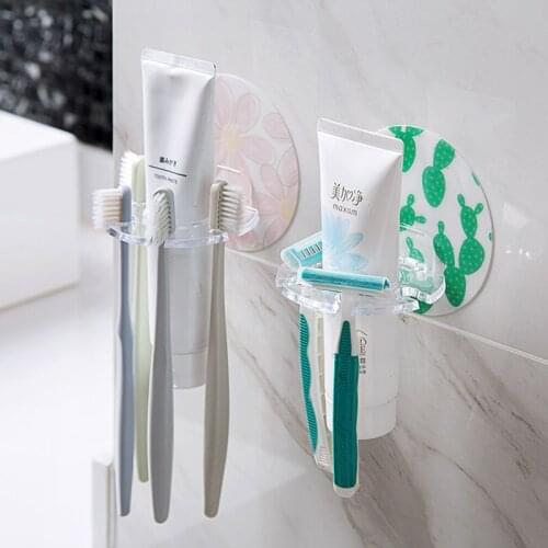 MAILIZI Toothbrush Holders