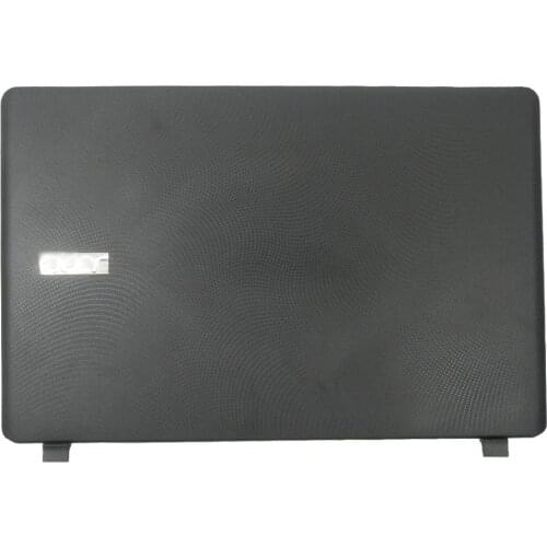 New LCD Back Cover/ Front Bezel/Hinges/Bottom Case For Acer Aspire ES1-523 ES1-533 ES1-532 ES1-572 Laptop LCD Top Case Shell