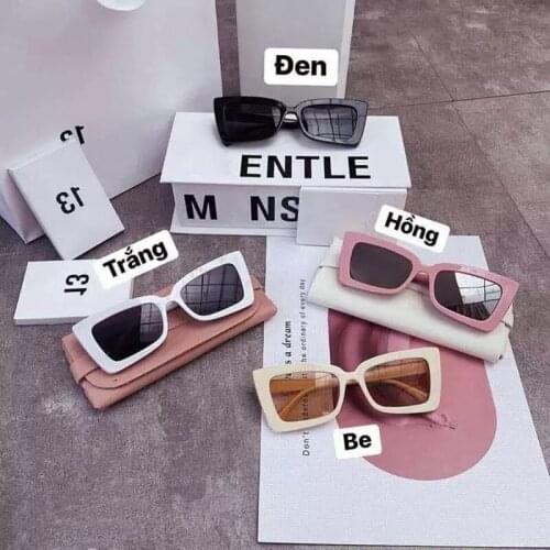 1PCs Square Sunglasses Women Luxury Brand Retro Oversized Women Sunglasses Luxury Mirror Glasses Vintage Oculos Driver Goggles