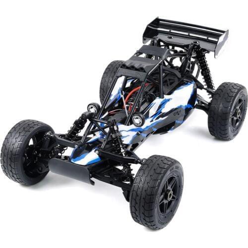 ROFUN EQ6 Baja 6S Brushless Electric baja mini Q Small Baja 1/6
