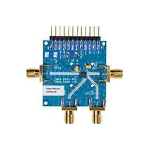 SKY66005-11-EVB RF Development Tools 850-920MHz Gain 29dB Eval Board