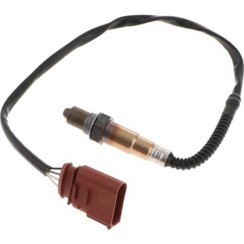Rear Ended Oxygen Sensor For VW Golf Beetle Jetta Audi A4 A8 TT #06A906262BG