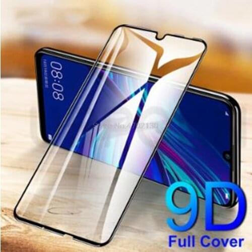 9D Protection Glass For Honor 9 Lite Tempered Screen Honor 10 10X 30 Lite 8A 10i 8X 20 9X 8S 8C 20i Protector Safety Glass Film