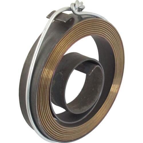 100% New 12" Drill Press Quill Feed Return Coil Spring Assembly 2.1"