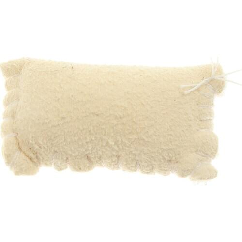 2 Pieces Erhu Muffler Pads Silencing Mats Erhu Practice Training Parts