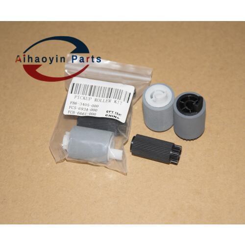 5sets Pickup Roller FC6-6661 FC7-9381 F7-9502 FOR Canon IRC2550 C2880 C3580 IRC2550 IRC2880 IRC3080 IRC3380 IRC3580 IRC4580