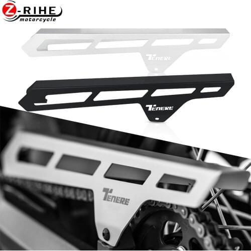 For Yamaha T7 2019-2021 Motorcycle Accessories For YAMAHA T7 Rally 2019-2021 Chain Guard For Yamaha Tenere 700 2019-2021 Protect