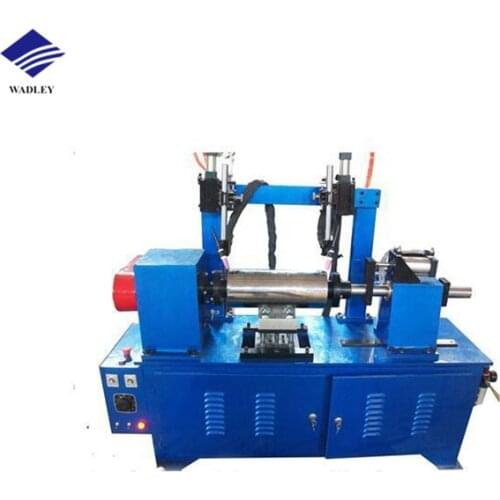 Horizontal Type Automatic Circular Seam Welding Machine Automatic Ring Seam Welder
