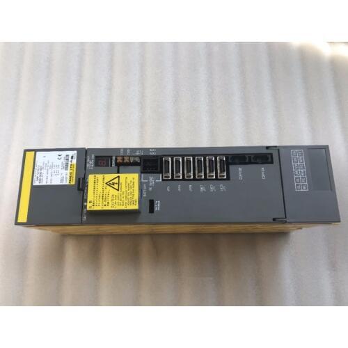 USED A06B-6096-H301 TESTED PASS OK