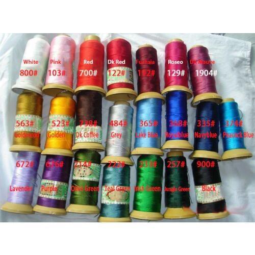 BETENSH Knitting Products