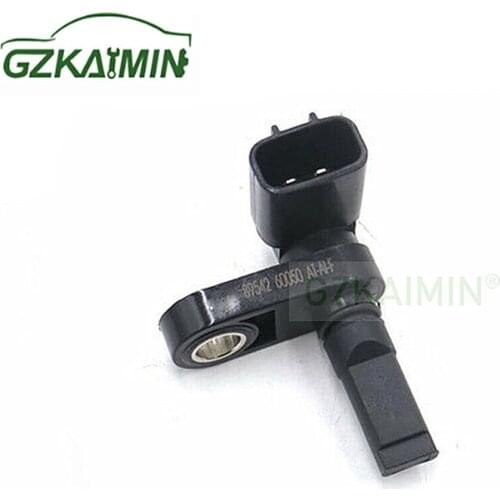 ABS wheel speed sensor 89543-60050,8954360050 for LEXUS LX GX ES for TOYOTA CAMRY LAND CRUISER FJ K-M
