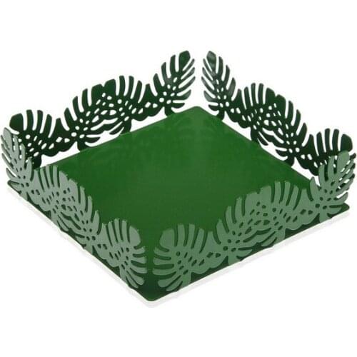 Napkin holder Metal Sheet