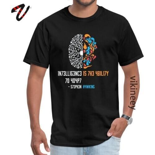 Design Tshirts Printed On Ubuntu Sleeve Hot Sale O Neck Warriors Tees Funny Tee Shirts for Men Summer/Autumn