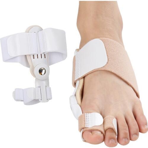Day And Night With Thumb Valgus Orthosis PE Magic With Toe Valgus Big Foot Orthopedic Correction Corrector Code Big Toe Valgus