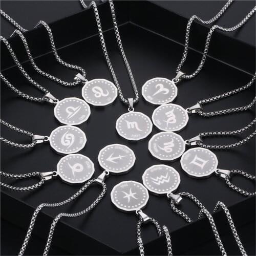 N7M7 Silver Pendants