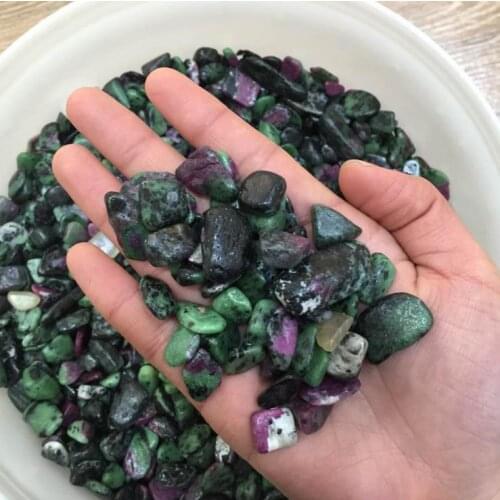 Natural Stone Rocks and minerals 15~25mm