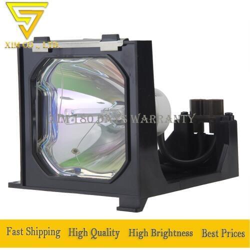 610 308 1786 POA-LMP68 Projector Lamp with housing for Eiki,sanyo LC-SE10 LC-XE10 PLC-SC10 PLC-SU60 PLC-XC10 PLC-XU60 projectors