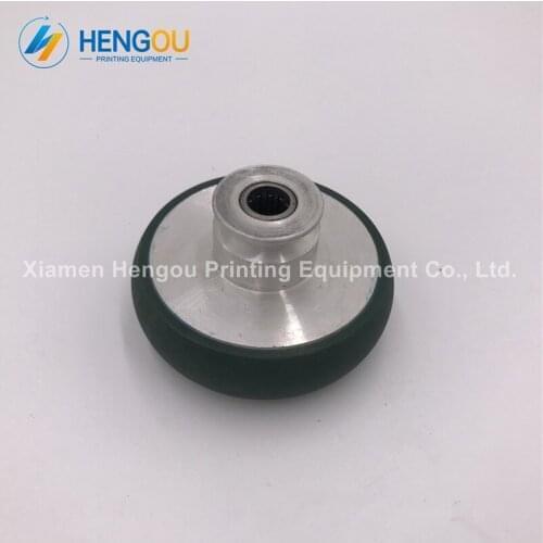 KBA roller KBA press roller spare parts for kba printing machine size 60x35x8mm
