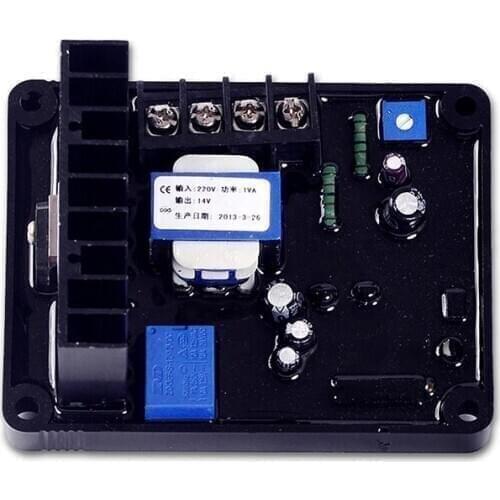 Brush Generator Automatic Voltage Regulator AVR GB-160 kubota 220V 380V 400V