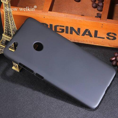Snow Welkin Phone Cases Xiaomi Redmi Note Prime