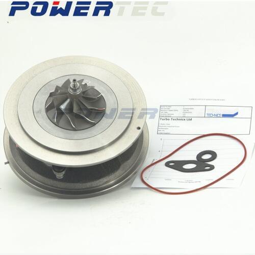 Turbine charger core CHRA GTB2056VKL 823024-0003 823024-0001 for Jeep Cherokee 3.0 CRD KL 184Kw 250HP A630 2987 ccm 2013