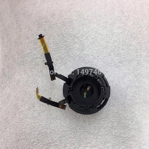 Internal Aperture + "VR" Image stabilizer Assembly Repair parts For Nikon Nikkor 18-140mm f/3.5-5.6G ED VR lens