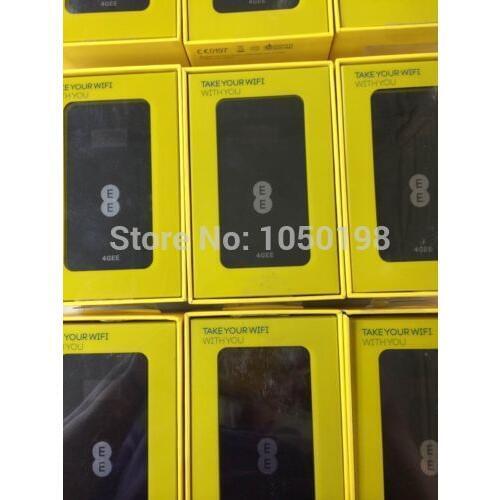 High Quality Huawei E5878 Unlocked 4g LTE FDD All Frequency Wifi Router 150mbps 150 Mbps