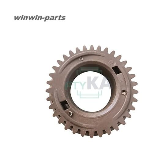 1PC Fuser Upper Heat Roller Gear JC66-01699A For Samsung CLP 310 310n 315 315w CLX 3170 3170FN 3175 3185 3185FN